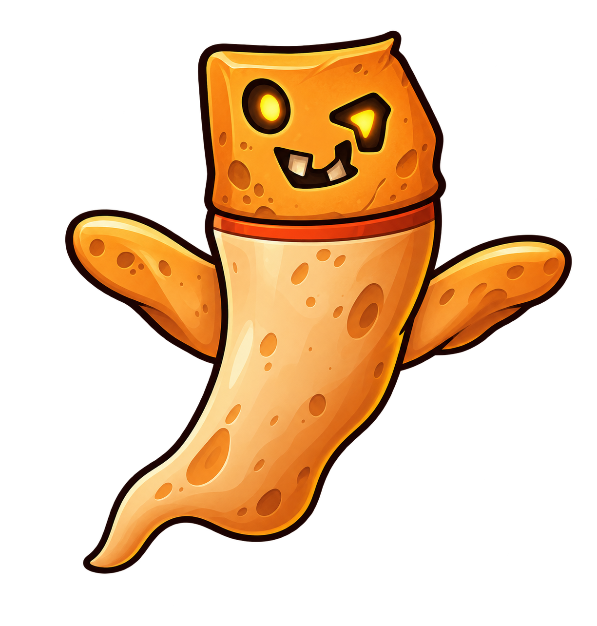 Pringochaka